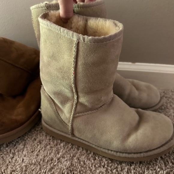 UGG boots size 7 - Picture 12 of 12